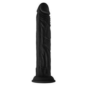 Realistisk Dildo Shaft Silikone  4,5 cm (24,1 cm)