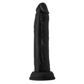Realistisk Dildo Shaft Silikone  3,8 cm (17,3 cm)