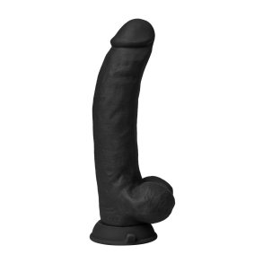 Realistisk Dildo Shaft Silikone  4,7 cm (17,3 cm)