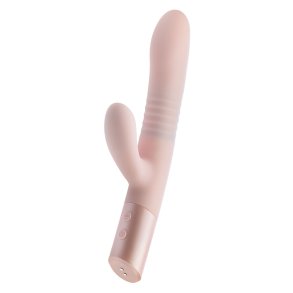 G-Punkt Vibrator Blush Fraya Pink