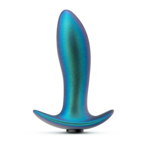 Anal plug Blush Anal Adventures Grn (10,8 cm)