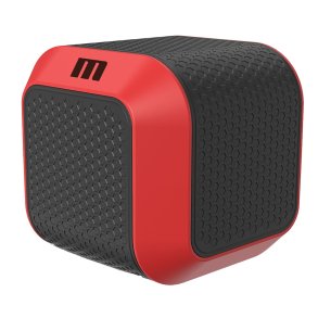 Udholdenhed Jack Ass Blush SLAMBOX RED Rd