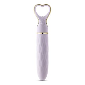 Vibrator Blush Delice Lilla