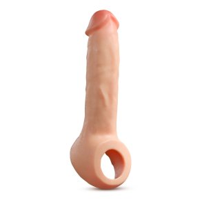 Penis cover Blush Performance Plus Kd  3,7 cm 22,2 cm