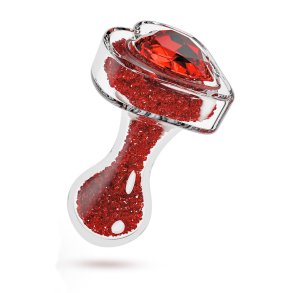 Anal plug Blush Oh My Gem Rd