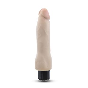 Realistisk Vibrator Blush Au Naturel