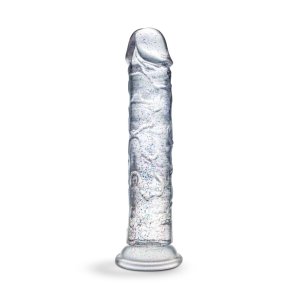 Realistisk Dildo Blush Naturally Yours TPE  3,2 cm (14 cm)