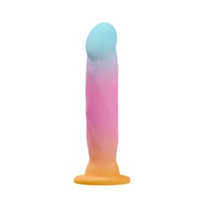 Dildo Blush Avant Multifarvet � 3,8 cm