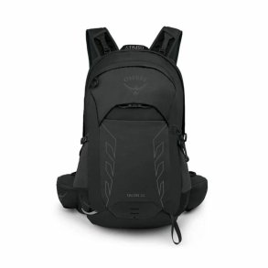 Sportsrygsk Osprey Talon  Sort 22 L