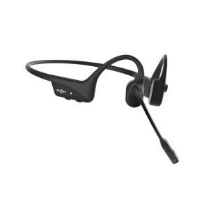 Trdlse hovedtelefoner Shokz C120-AN-BK-EU Sort