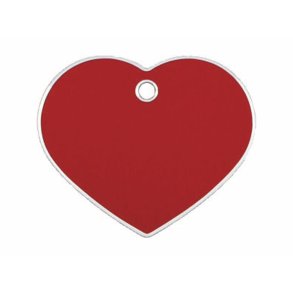 Identifikationsplade Imarc Heart Rd