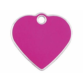 Identifikationsplade Imarc Hi Line Pink