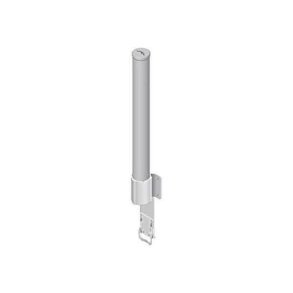 Wifi-antenne UBIQUITI AMO-2G10 2,55 GHz 10 dbi Hvid