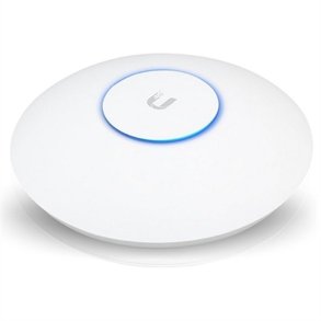 Adgangspunkt UBIQUITI UAP-AC-HD Dual Band PoE Hvid