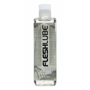 Slide Vandbaseret Glidecreme Fleshlight Fleshlube Slide 250 ml