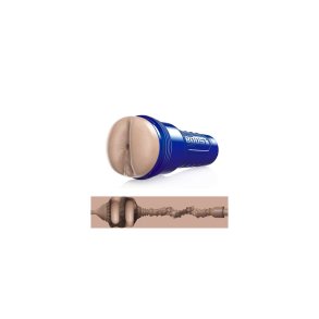 Udholdenhed Jack Ass Fleshlight Bl