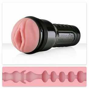 Masturbator Fleshlight