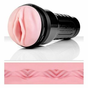 Masturbator Fleshlight CLASSIC PINK LADY