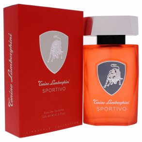 Herreparfume Tonino Lamborghini Sportivo EDT 125 ml