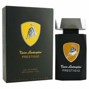 Herreparfume Tonino Lamborghini Prestigio EDT 200 ml