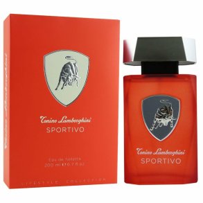 Herreparfume Tonino Lamborghini Sportivo EDT 200 ml