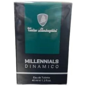 Herreparfume Tonino Lamborghini Millennials Dinamico EDT 40 ml