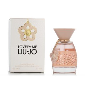 Dameparfume LIU JO Lovely Me EDP