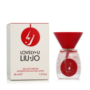 Dameparfume LIU JO Lovely U EDP 30 ml
