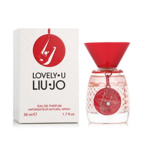 Dameparfume LIU JO Lovely U EDP 50 ml