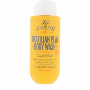 Shower gel Sol De Janeiro BRAZILIAN 4 PLAY MOISTURIZING 385 ml