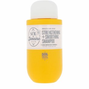 Glattende Shampoo Sol De Janeiro BRAZILIAN JOIA 295 ml
