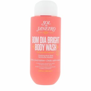 Shower gel Sol De Janeiro BOM DIA BRIGHT 385 ml