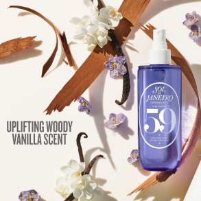 Unisex parfume Sol De Janeiro CHEIROSA 90 ml