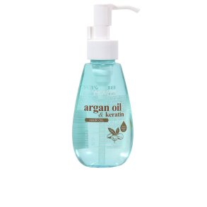 Hrolie Beaver ARGAN OIL & KERATIN 100 ml
