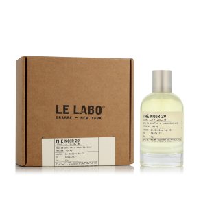 Unisex parfume Le Labo Th Noir 29 EDP 100 ml