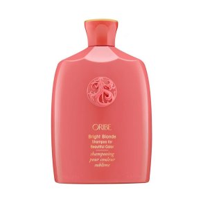Afblegende shampoo til blond hr Oribe 250 ml