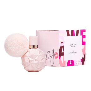 Dameparfume Ariana Grande Sweet Like Candy EDP 50 ml