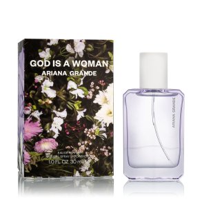 Dameparfume Ariana Grande God Is A Woman EDP 30 ml