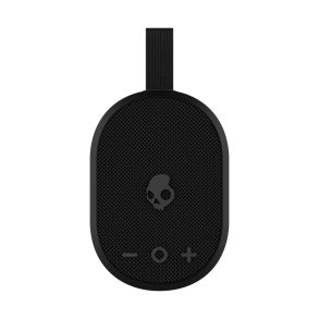B�rbare Bluetooth-h�jttalere Skullcandy 2SKSK2010B0L2 Sort 20 W