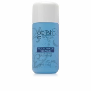 Behandling til Neglene Morgan Taylor Nail Rusface 120 ml Renser