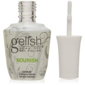 Neglebndsbehandling Morgan Taylor Nourish 15 ml Olie Nrende