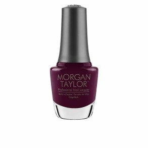 neglelak Morgan Taylor 813323020408 berry perfection 15 ml