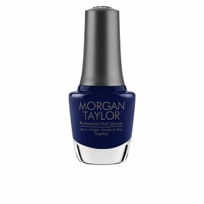 neglelak Morgan Taylor 813323020972 deja blue 15 ml