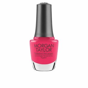 neglelak Morgan Taylor 813323021481 pink flame-ingo 15 ml