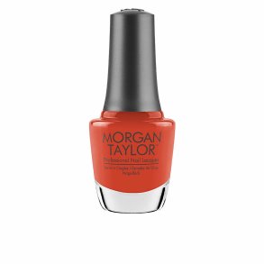 neglelak Morgan Taylor Professional Nail Lacquer tiger blossom 15 ml