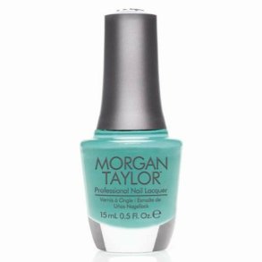 neglelak Morgan Taylor Professional Nail Lacquer lost in paradise 15 ml