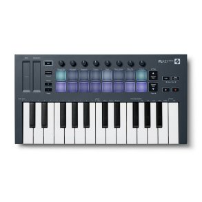 Elektrisk Piano Novation FLkey Min
