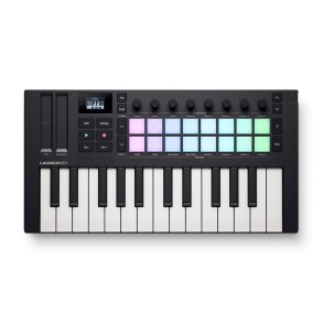 Elektrisk Piano Novation Mini 25 MK4