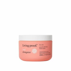 Hrbalsam til definerede krller Living Proof Curl 236 ml