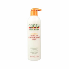 Hrbalsam Cantu Shea Butter Smoothing Leave-In (284 g)